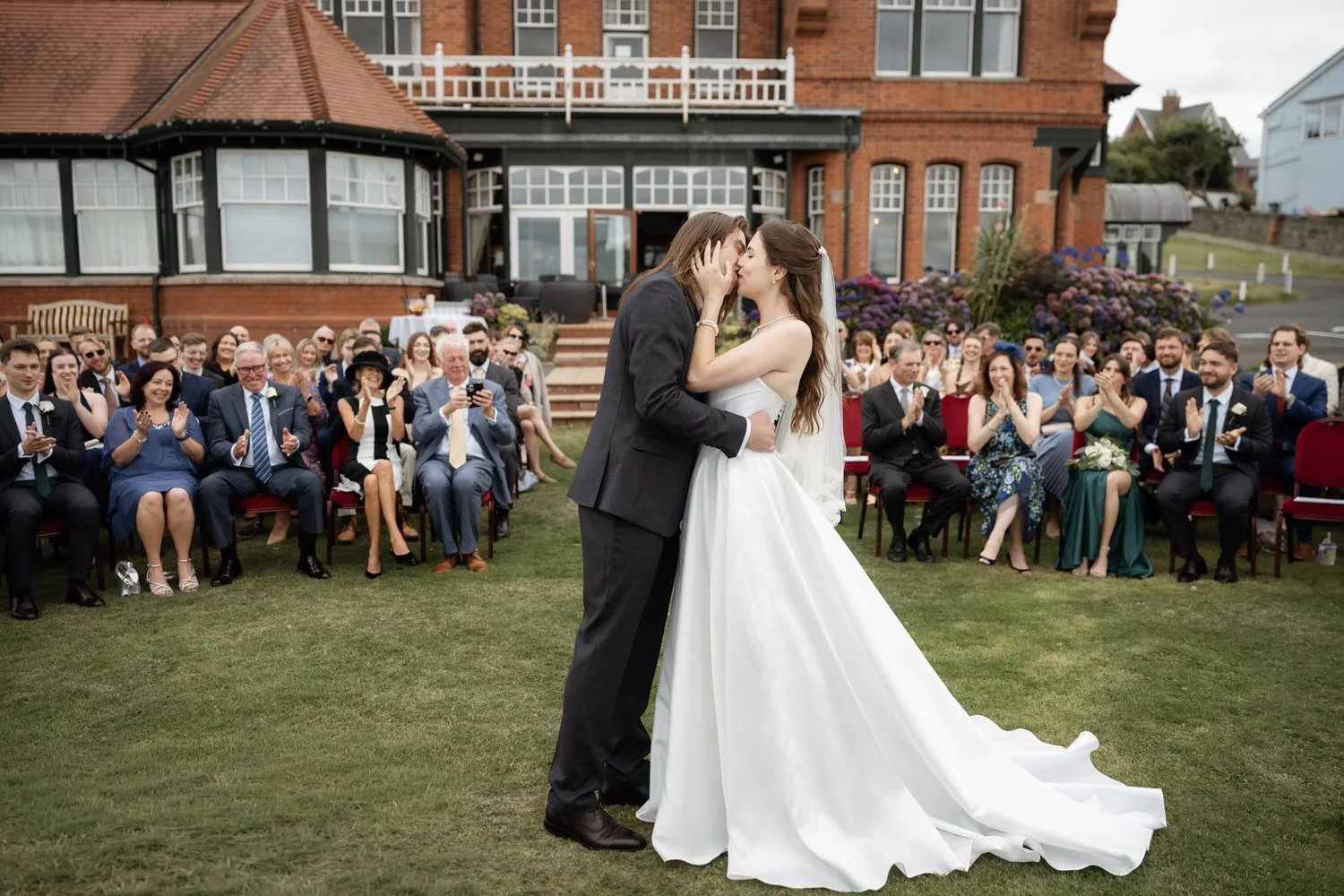 Ulster Royal Yacht Club wedding 21