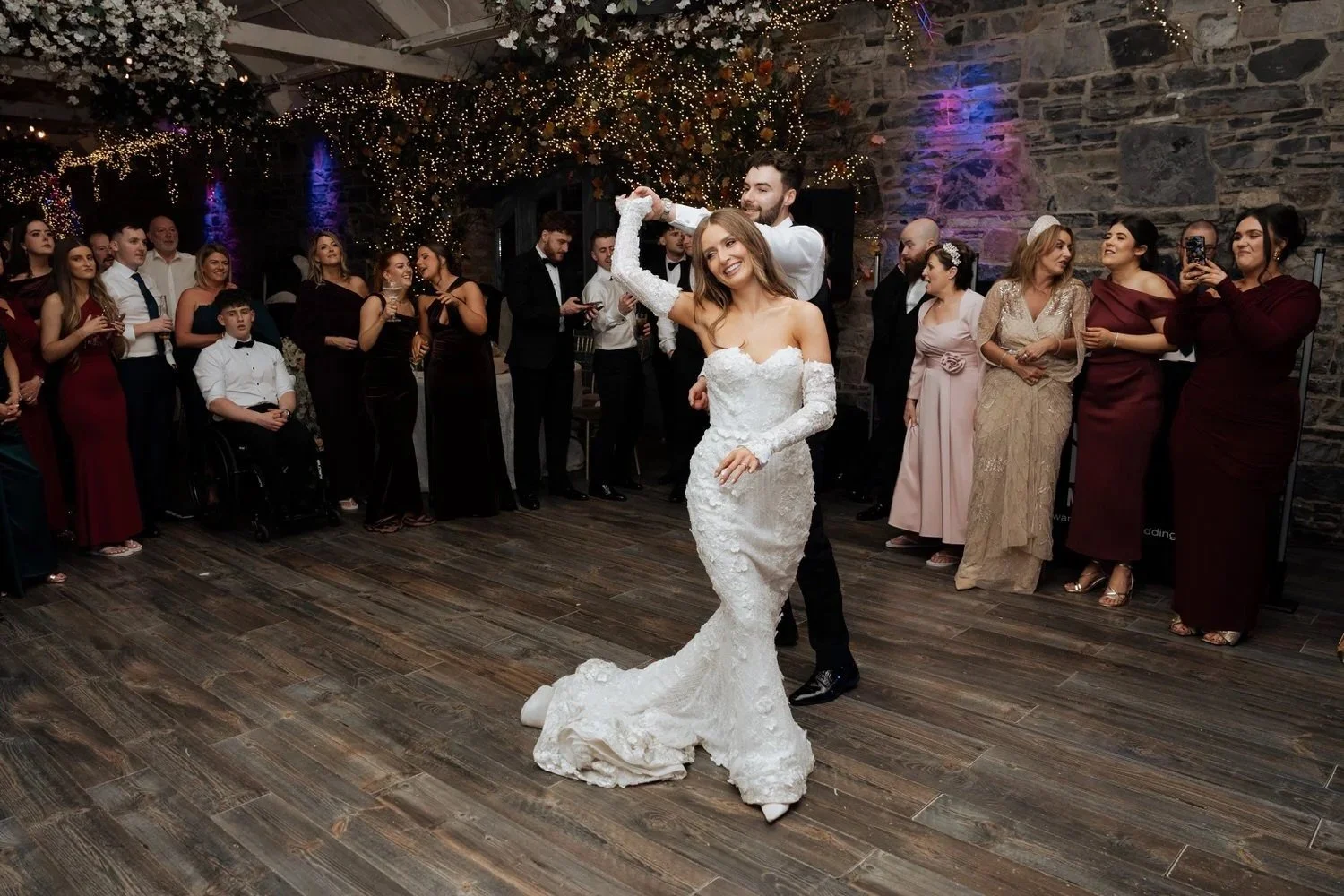 2025 Best wedding photographer Northern Ireland 83