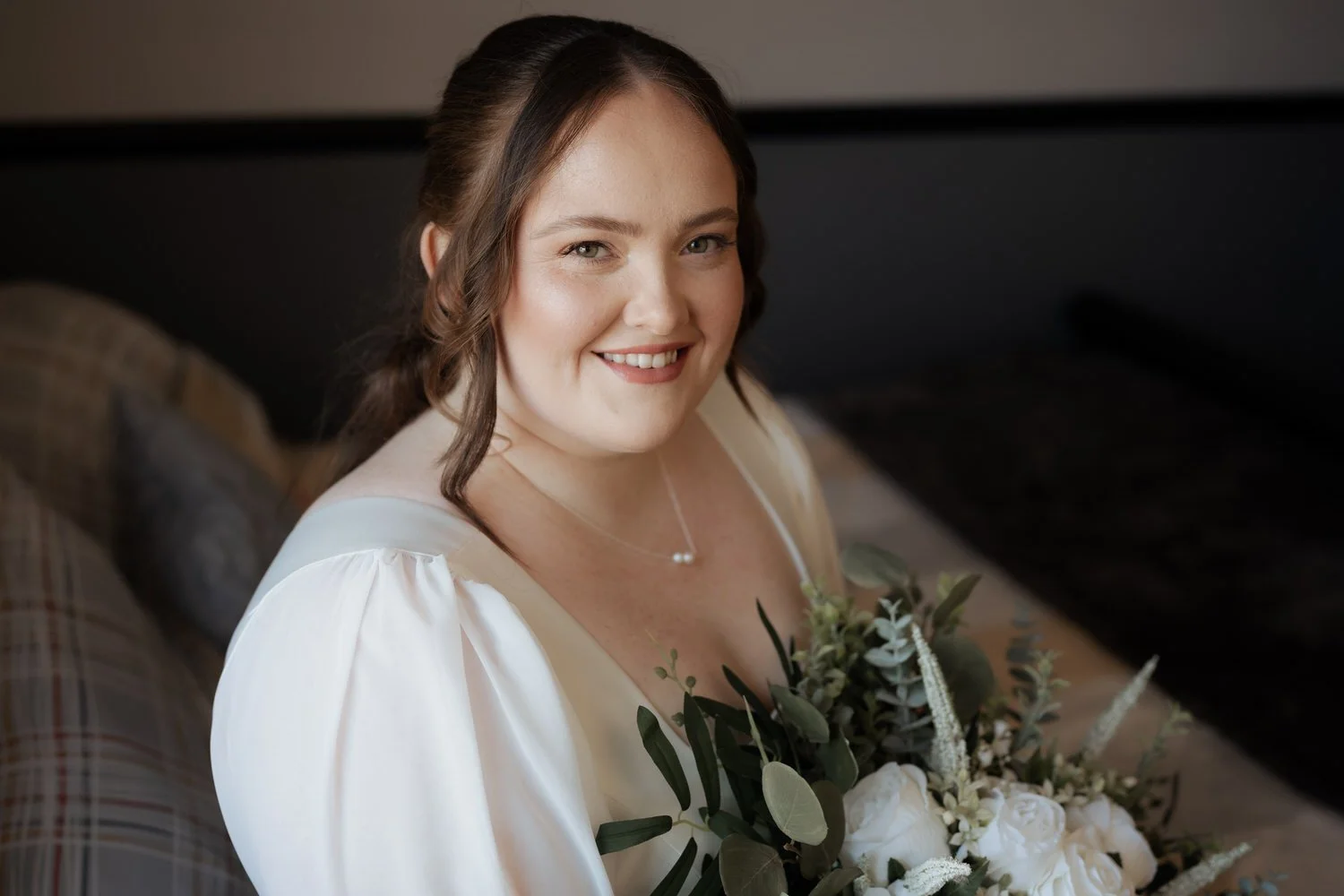 Wedding Photography at the Leighinmohr Hotel 07