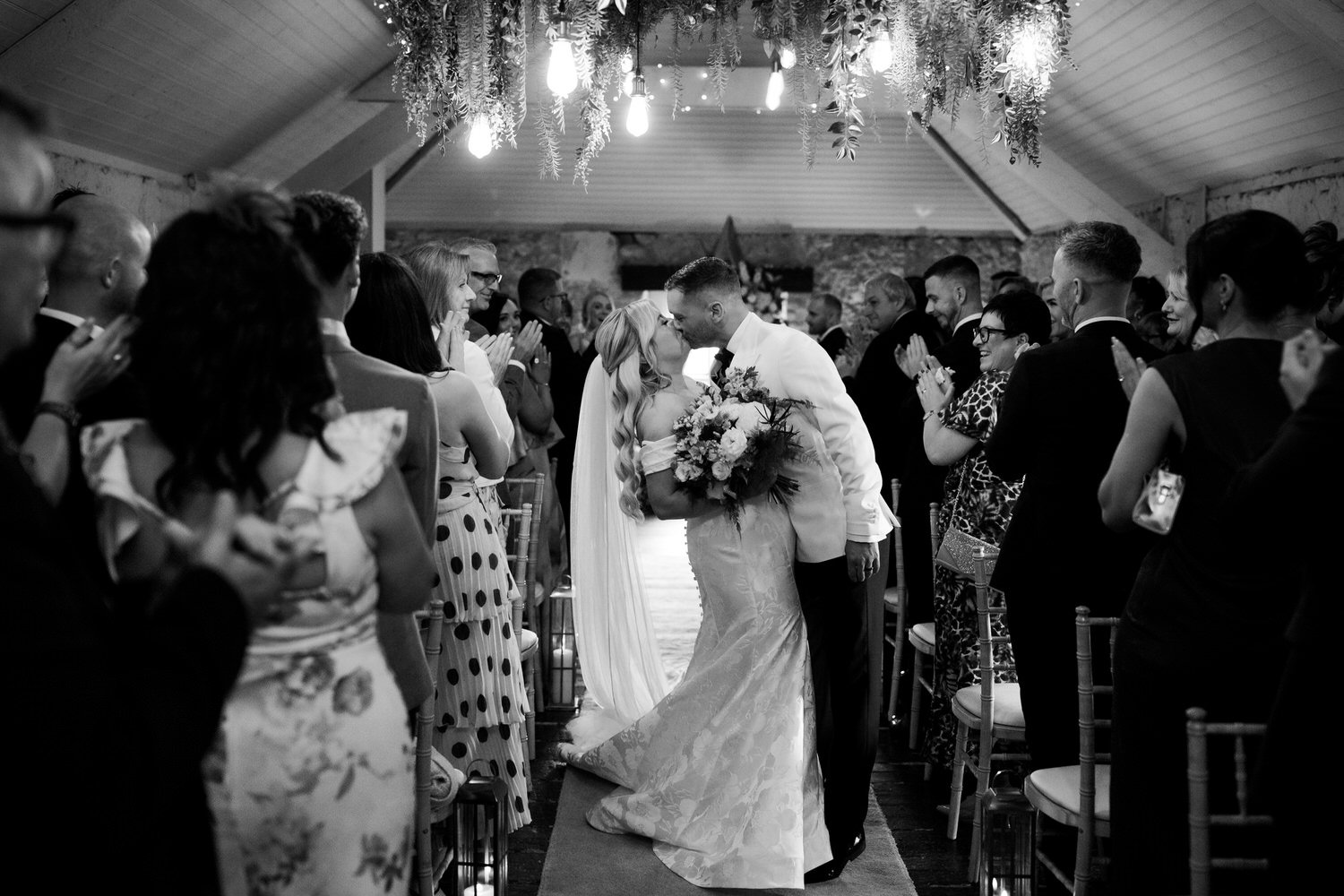 Hillmount House wedding 19