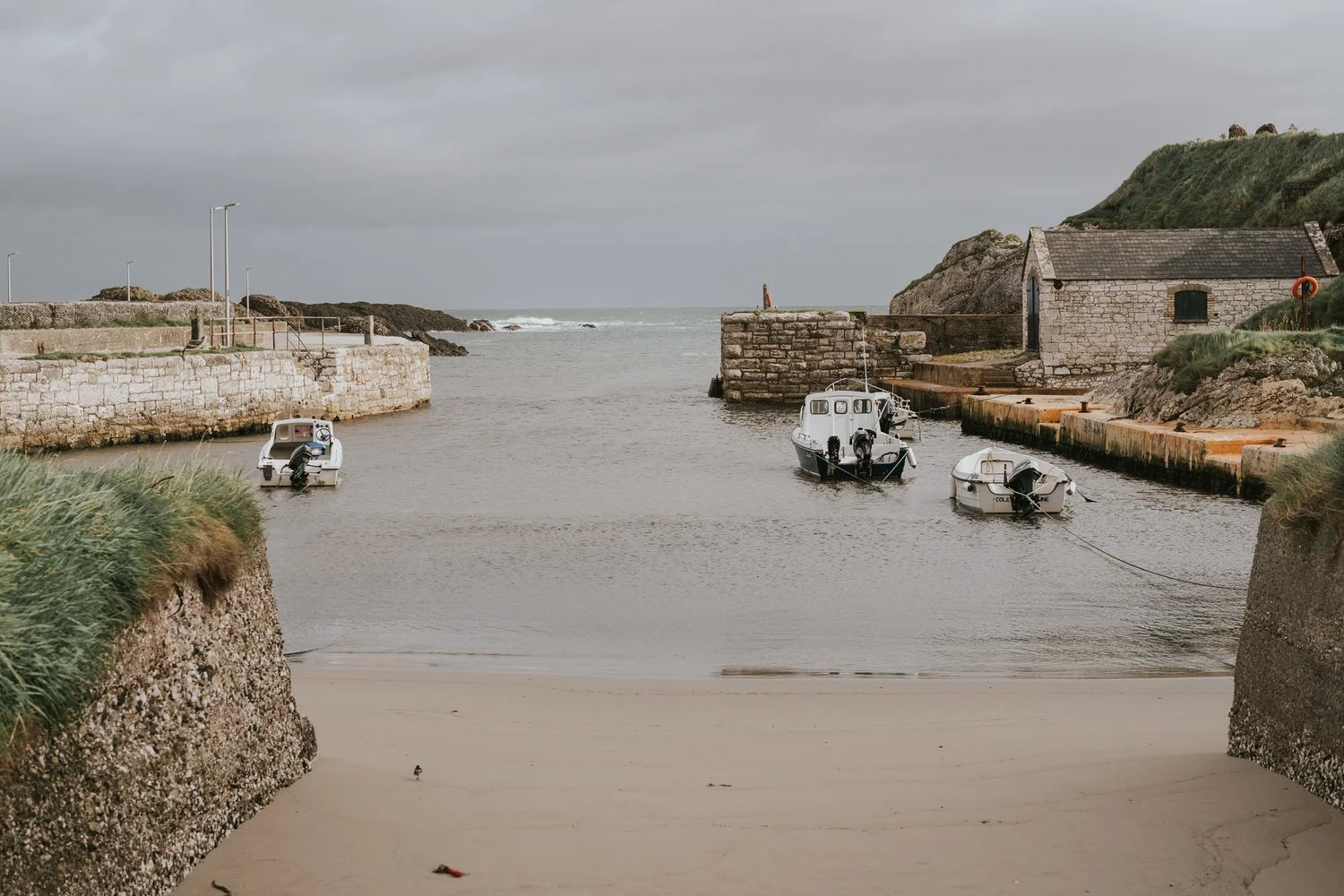 Causeway Coast Wedding Proposal 02