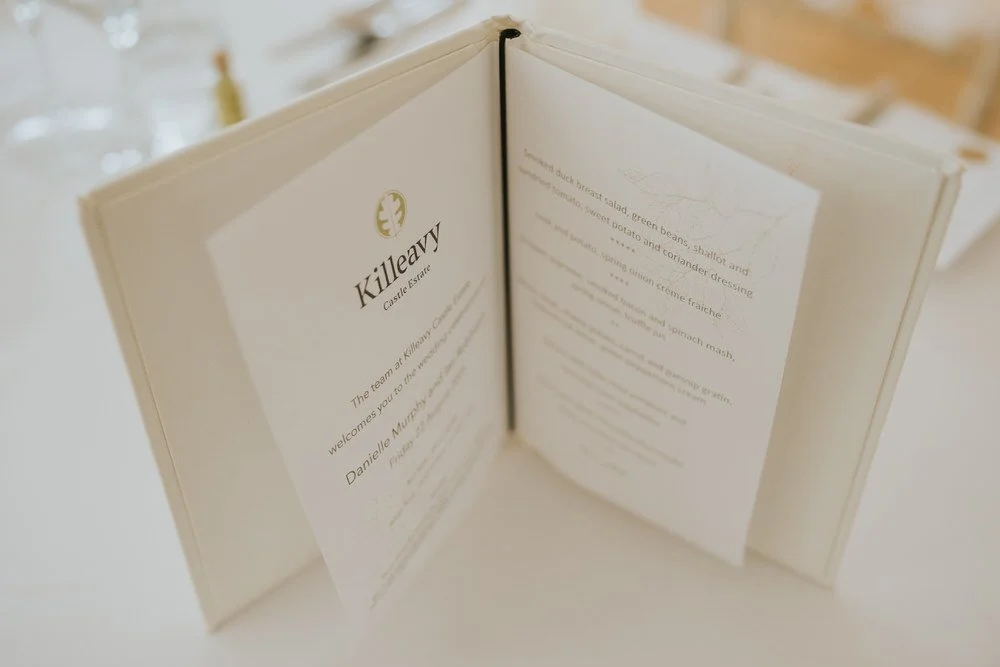 Do you feed your wedding photographer