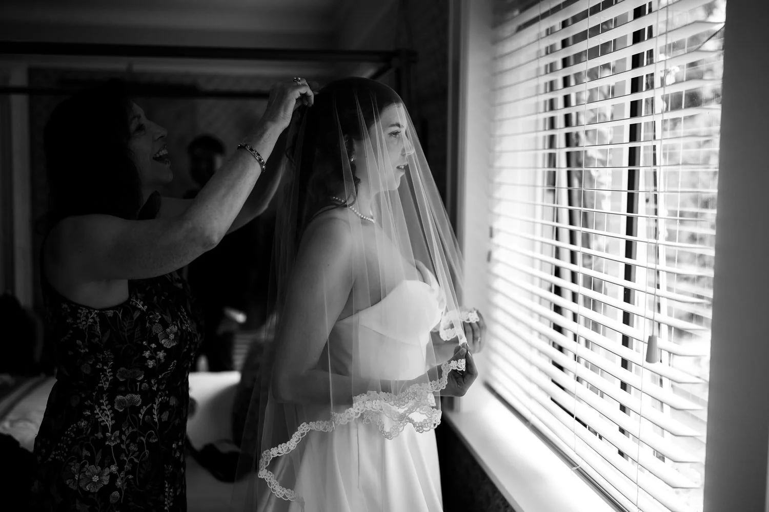 Ulster Royal Yacht Club wedding 06