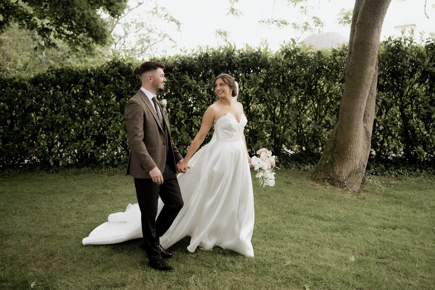 La Mon Hotel Belfast Wedding Photographer 38