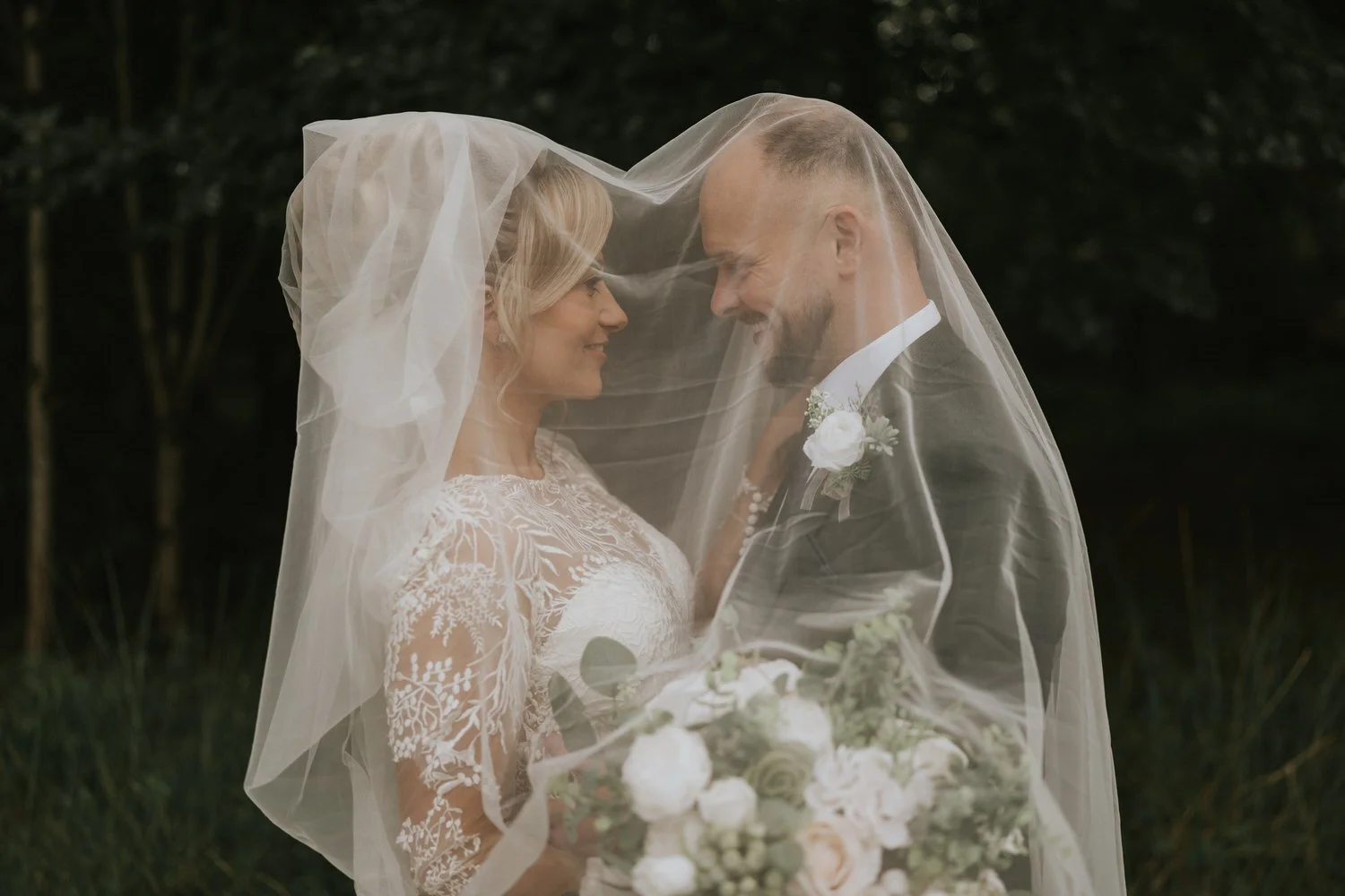 Wedding at Glenpark Estate 44