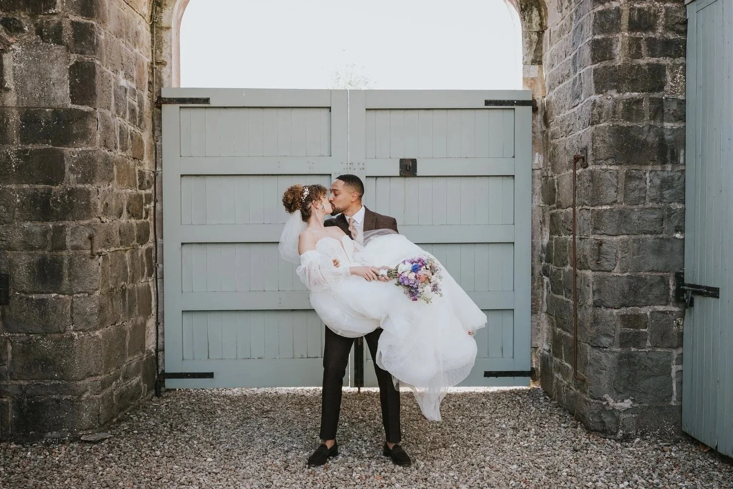 2025 Best wedding photographer Northern Ireland 35