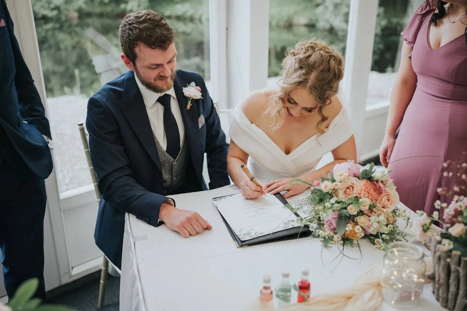 2025 Best wedding photographer Northern Ireland 30