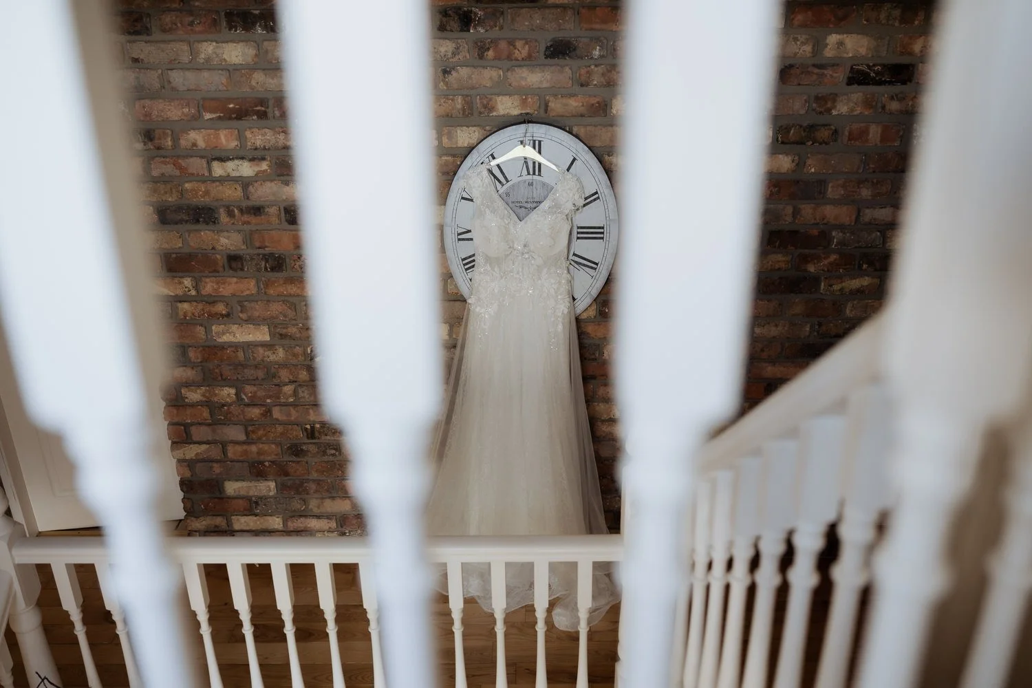 Glenavon Hotel wedding 01
