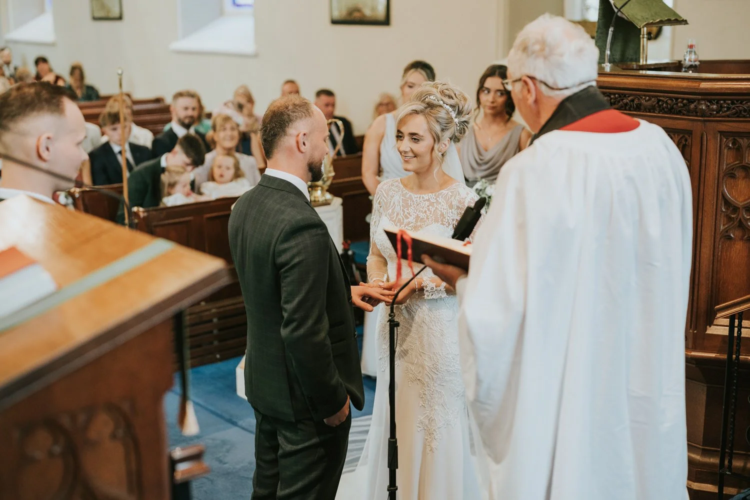 Wedding at Glenpark Estate 23
