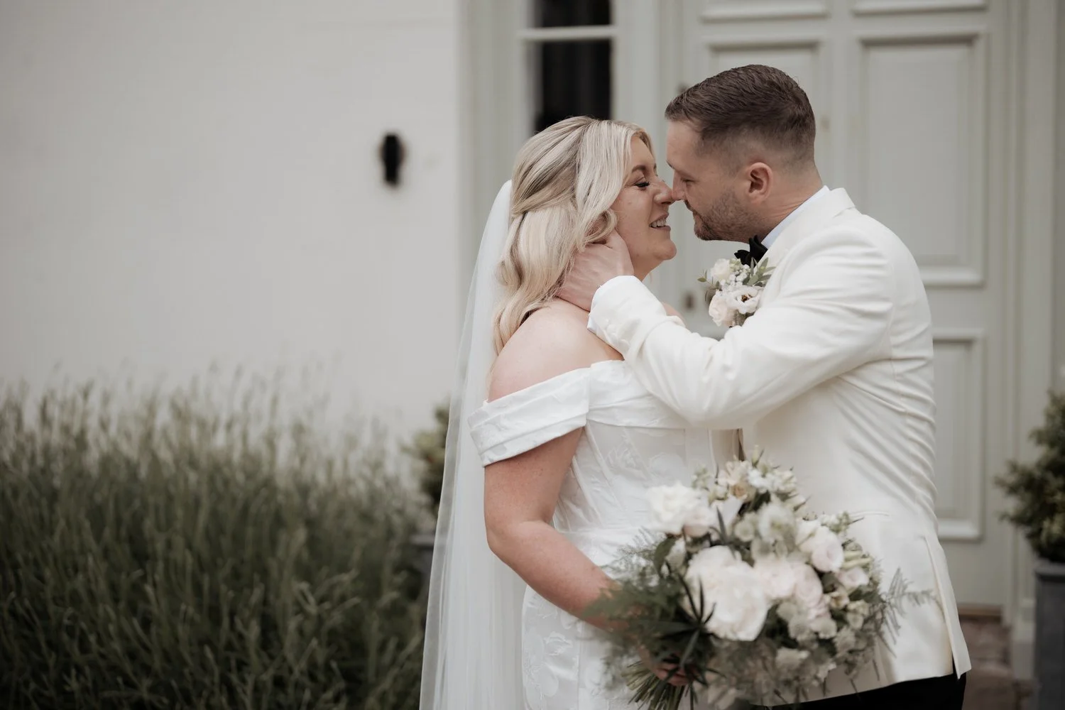 Hillmount House wedding 25