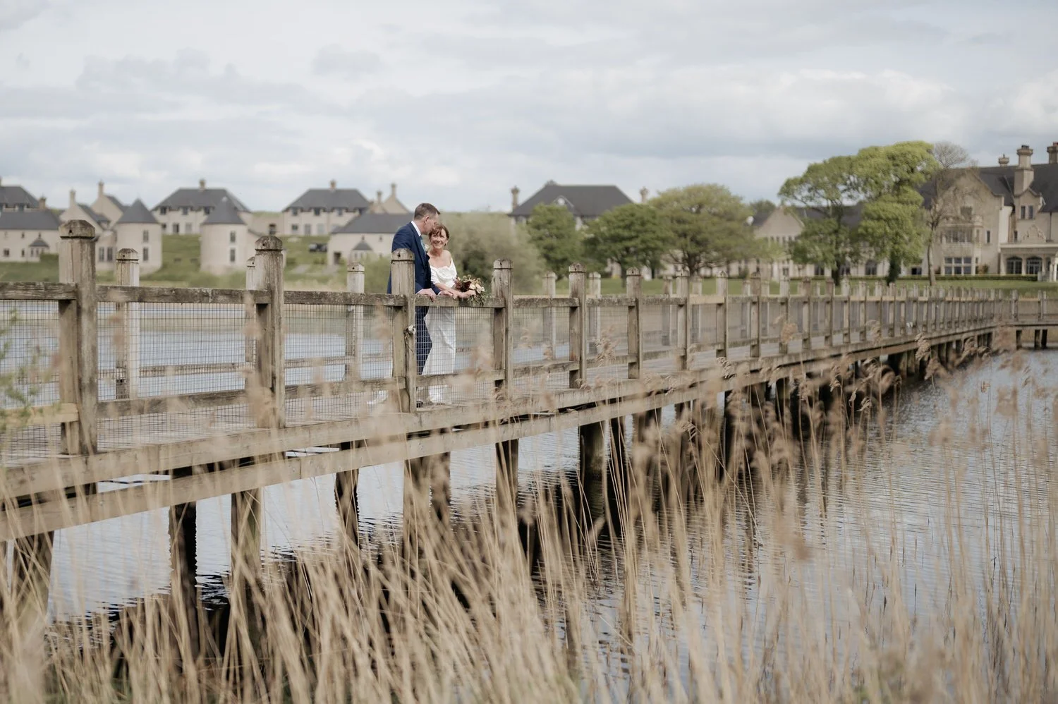 Lough Erne Resort Wedding 39