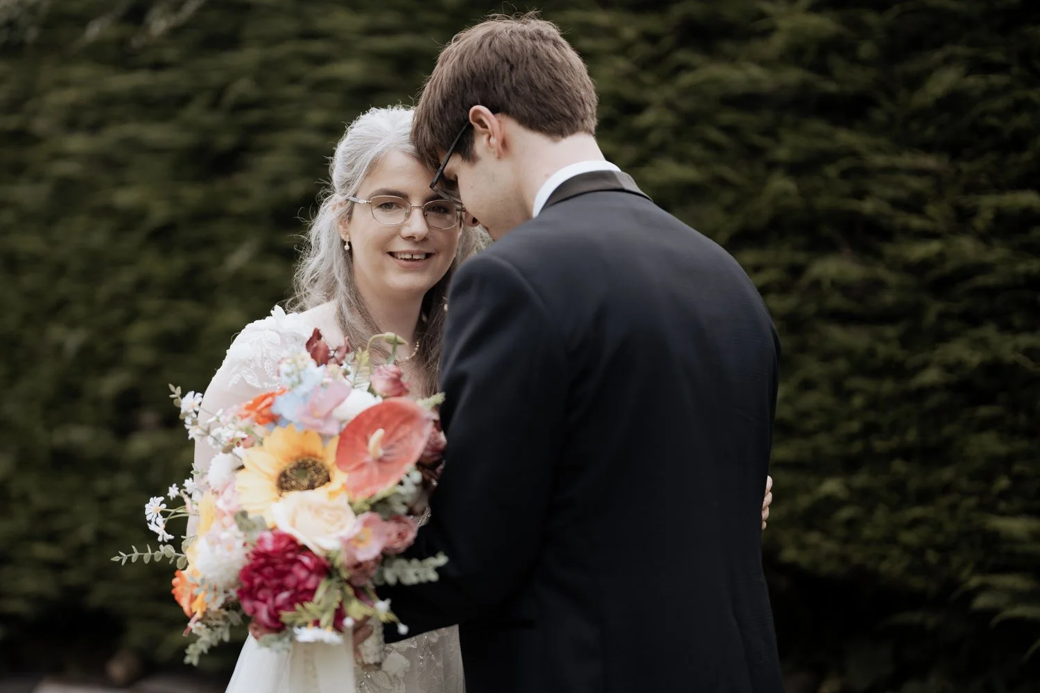 Glenavon Hotel wedding 38