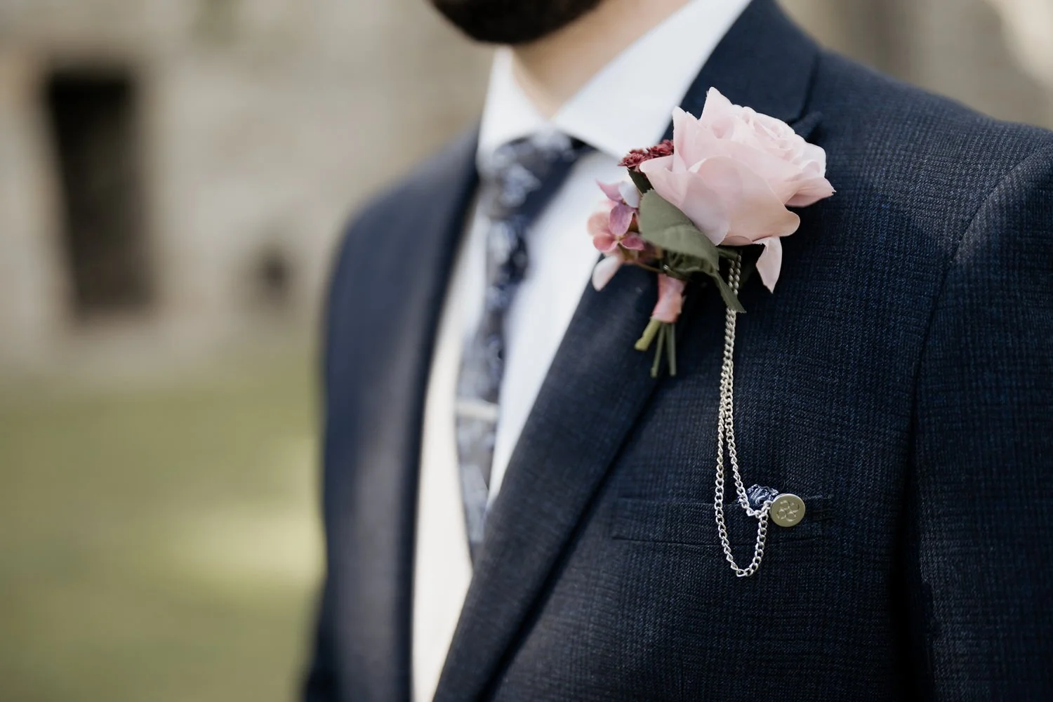 Wedding at Killeavy Castle 49