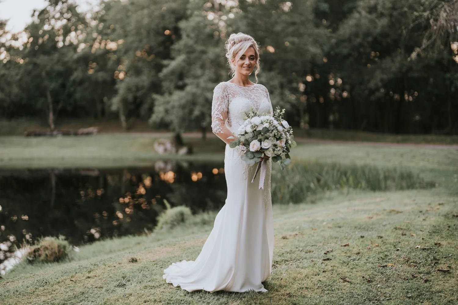 Wedding at Glenpark Estate 91