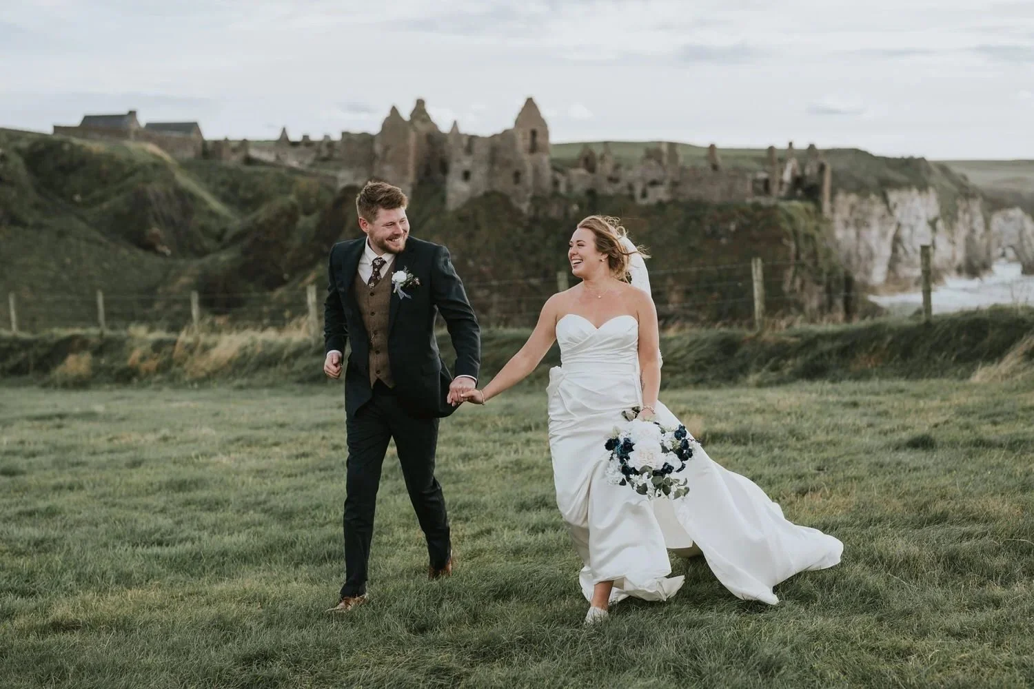 2025 Best wedding photographer Northern Ireland 44