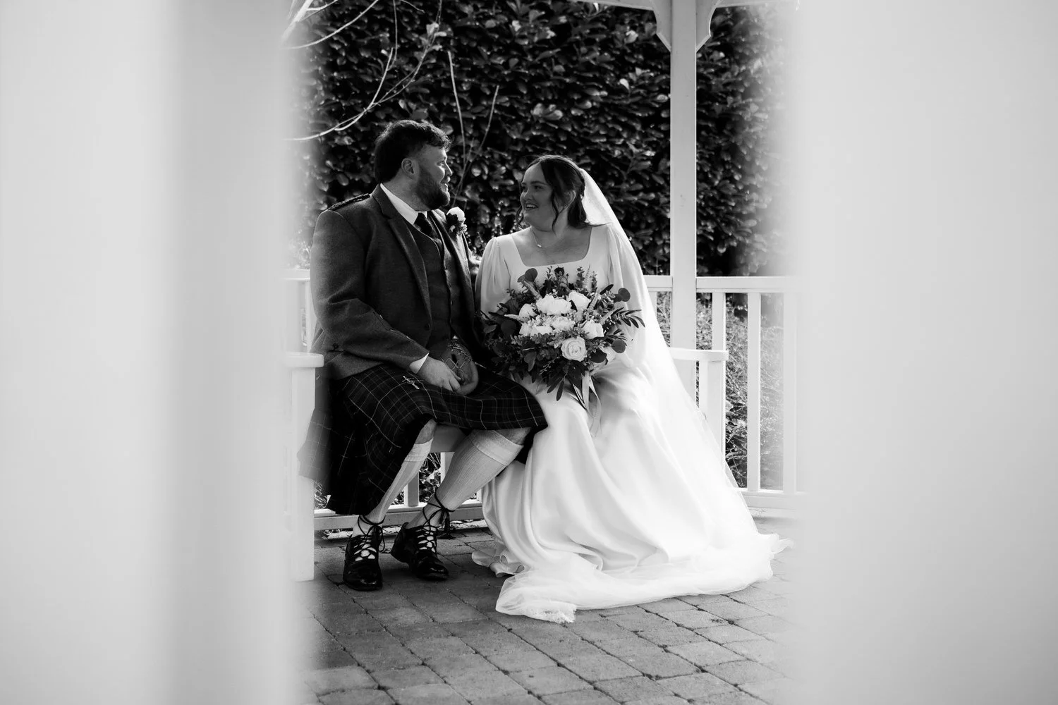 Wedding Photography at the Leighinmohr Hotel 56