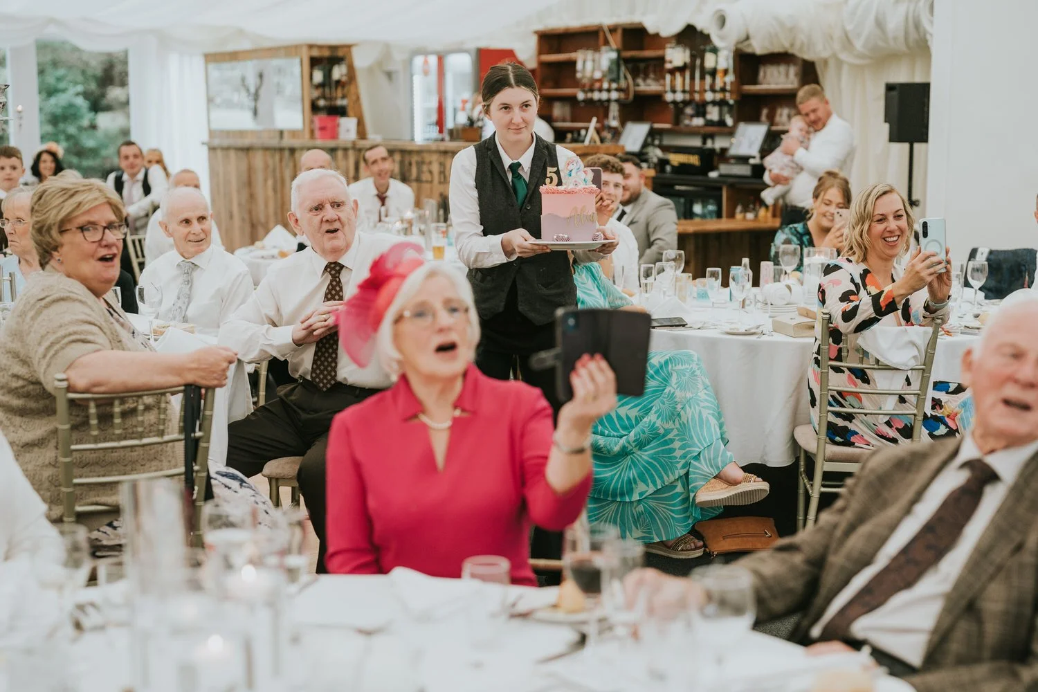 Wedding at Glenpark Estate 83