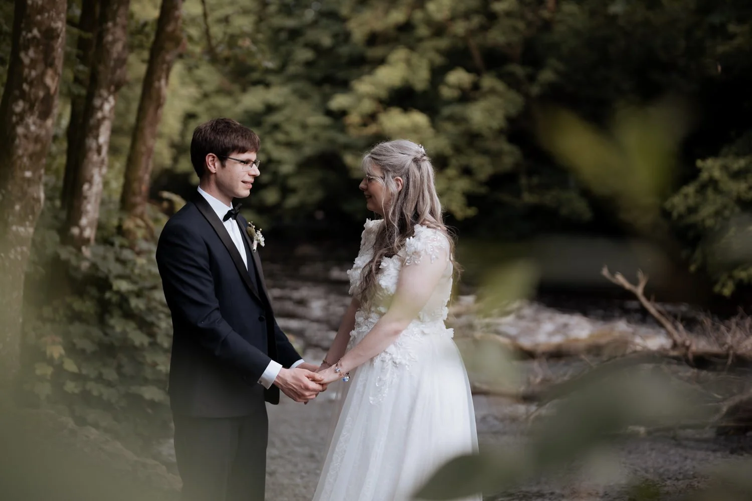Glenavon Hotel wedding 61