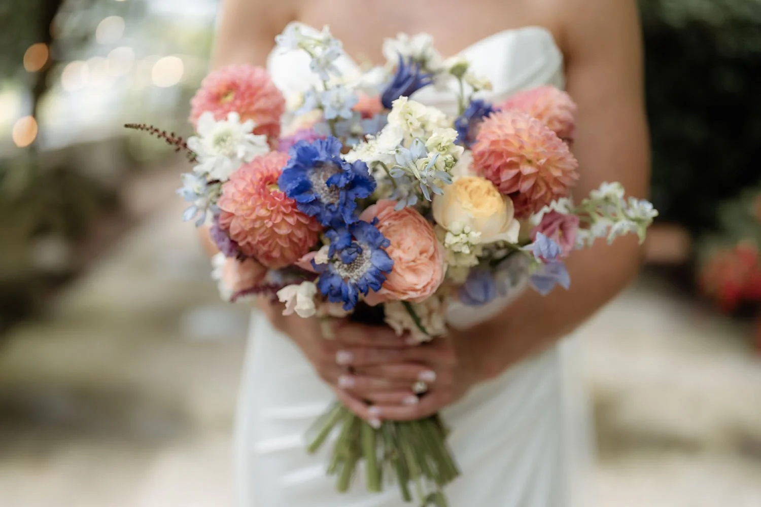 Orangery wedding at Larchfield Estate 47