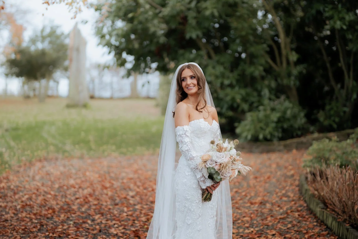 Ballymagarvey Village Wedding 62