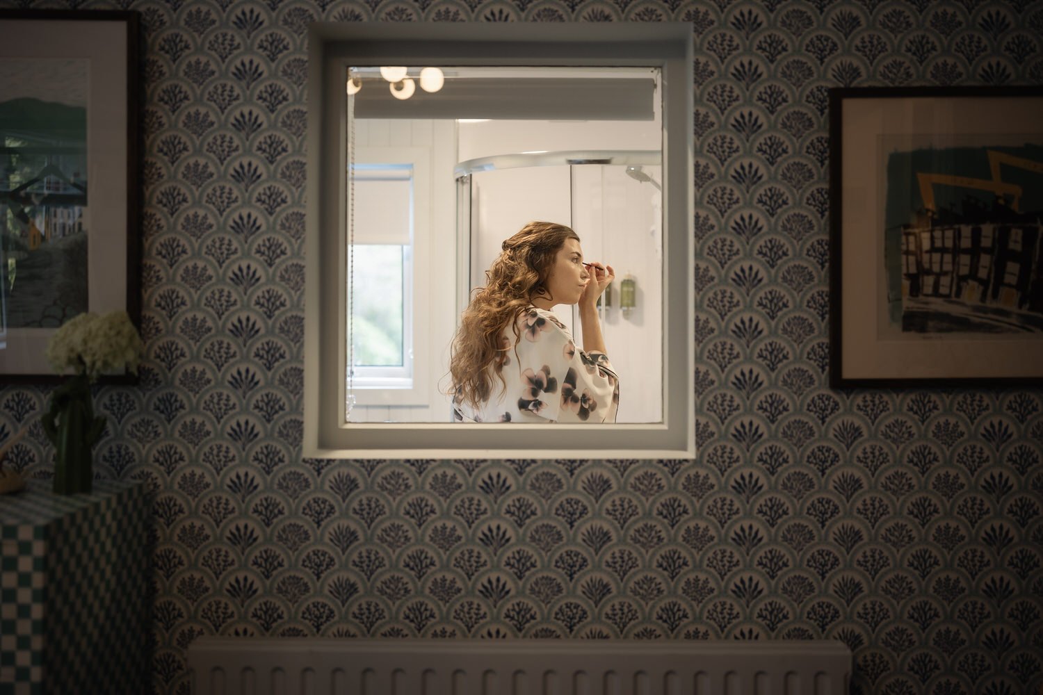 Ulster Royal Yacht Club wedding 04