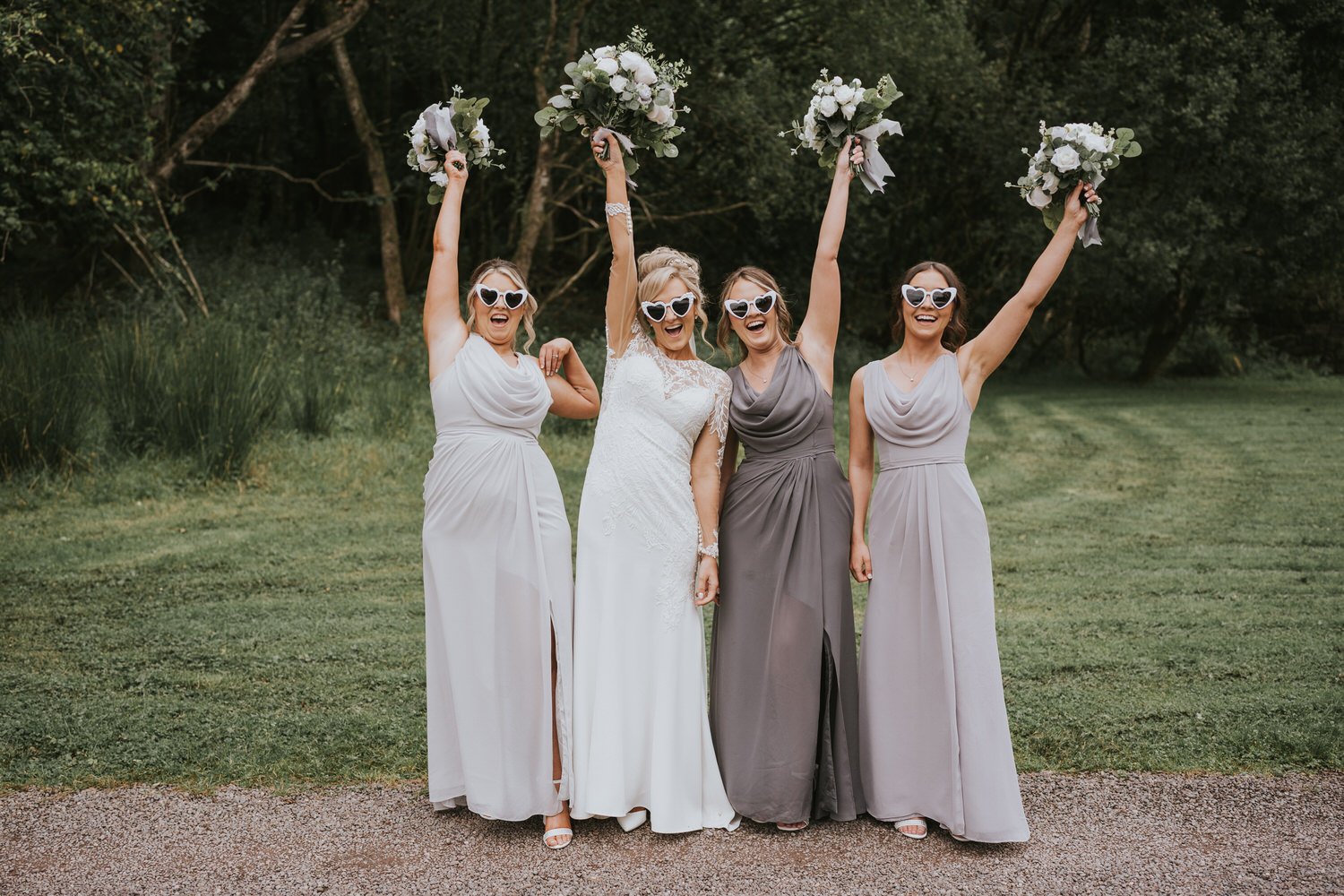 Wedding at Glenpark Estate 62