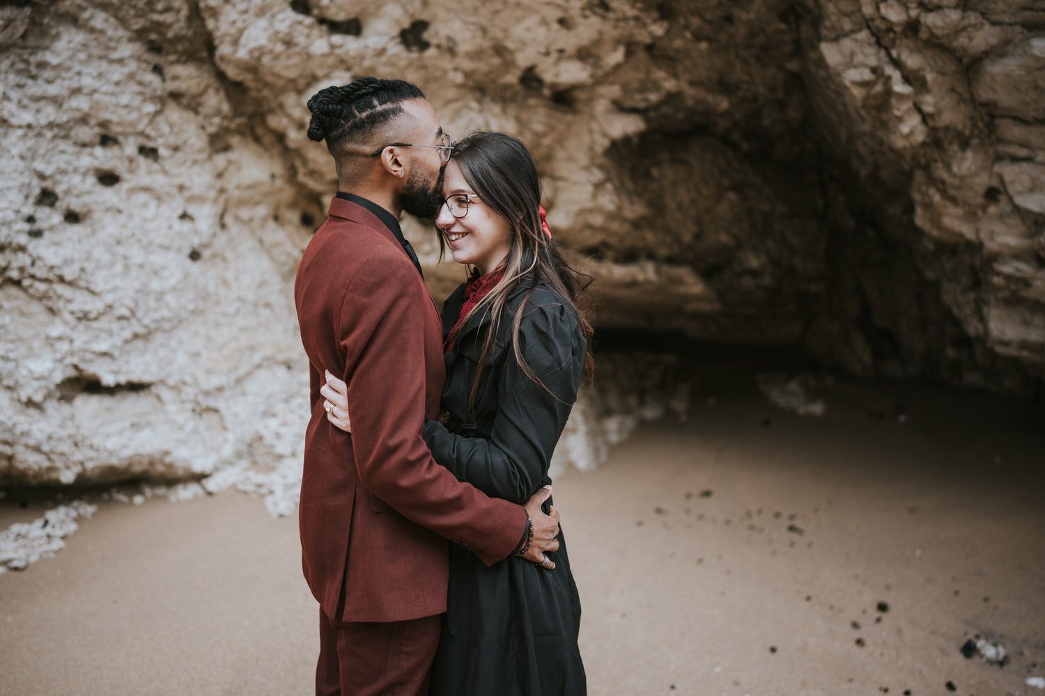 Causeway Coast Wedding Proposal 22
