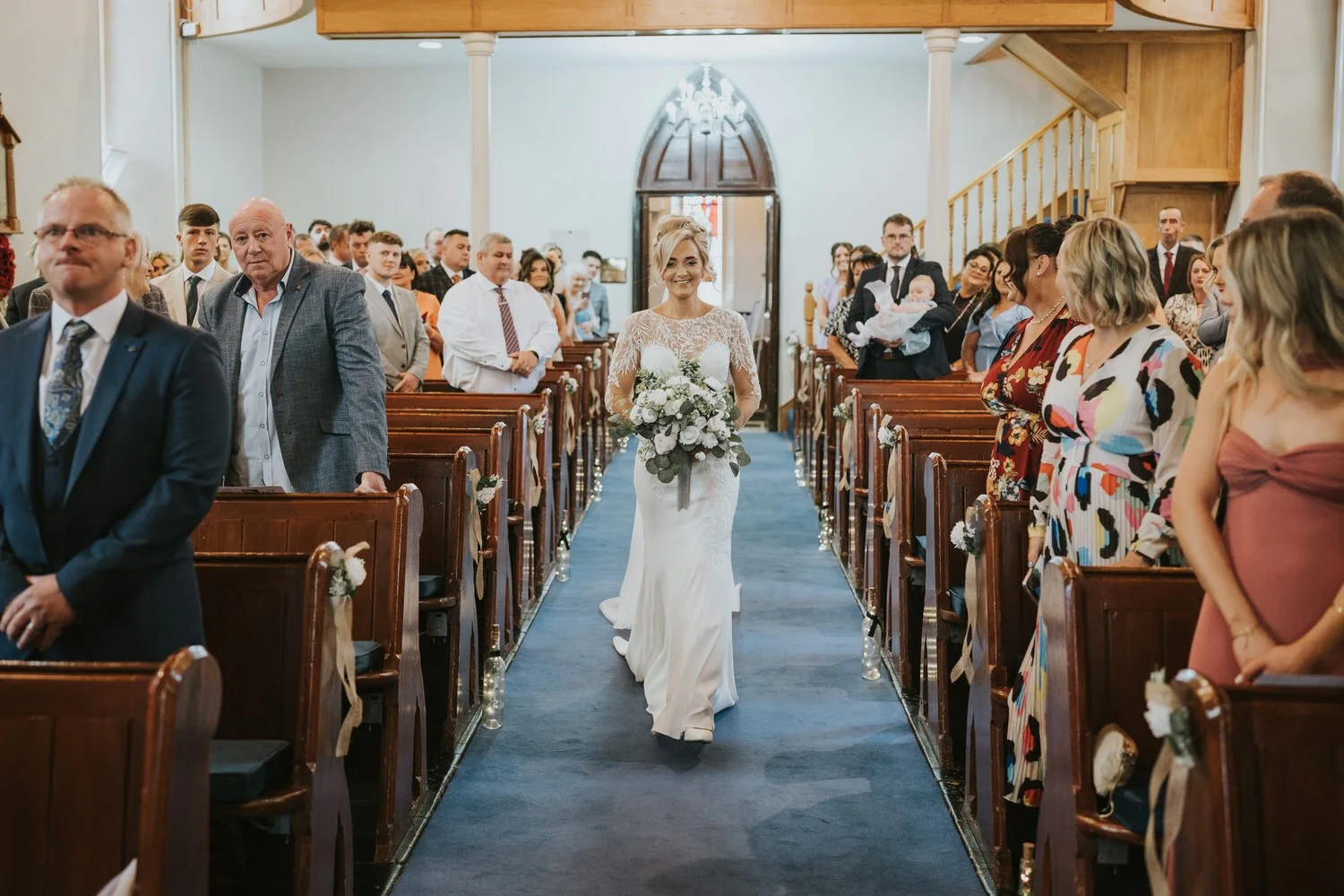 Wedding at Glenpark Estate 17