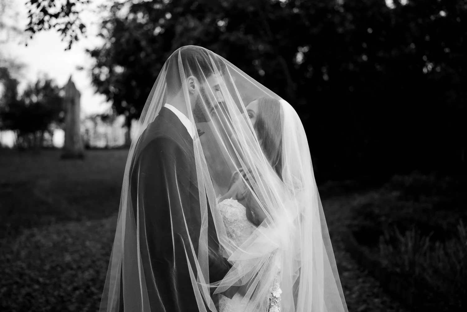 Ballymagarvey Village Wedding 56