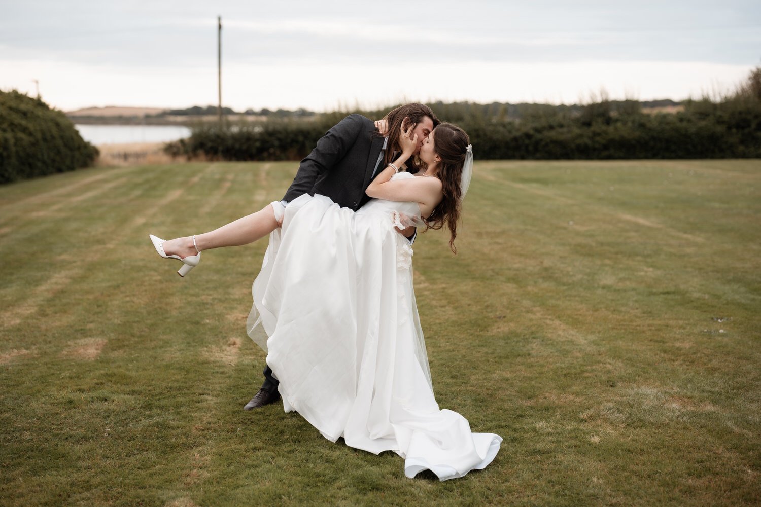 Ulster Royal Yacht Club wedding 60