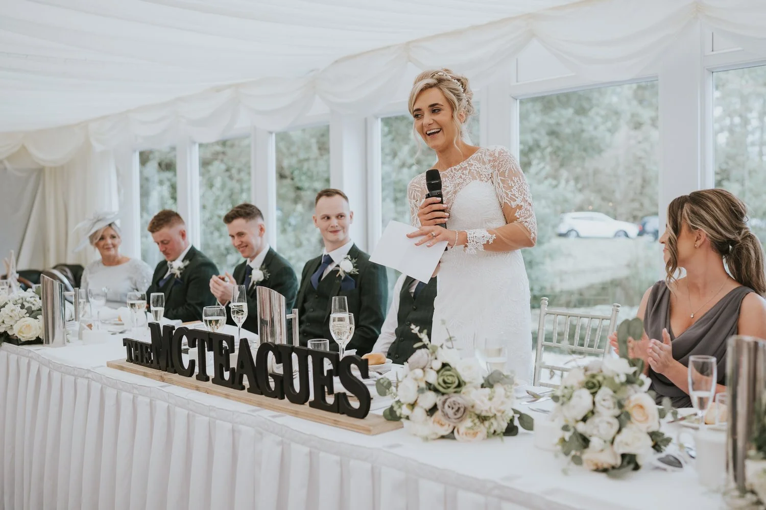 Wedding at Glenpark Estate 80