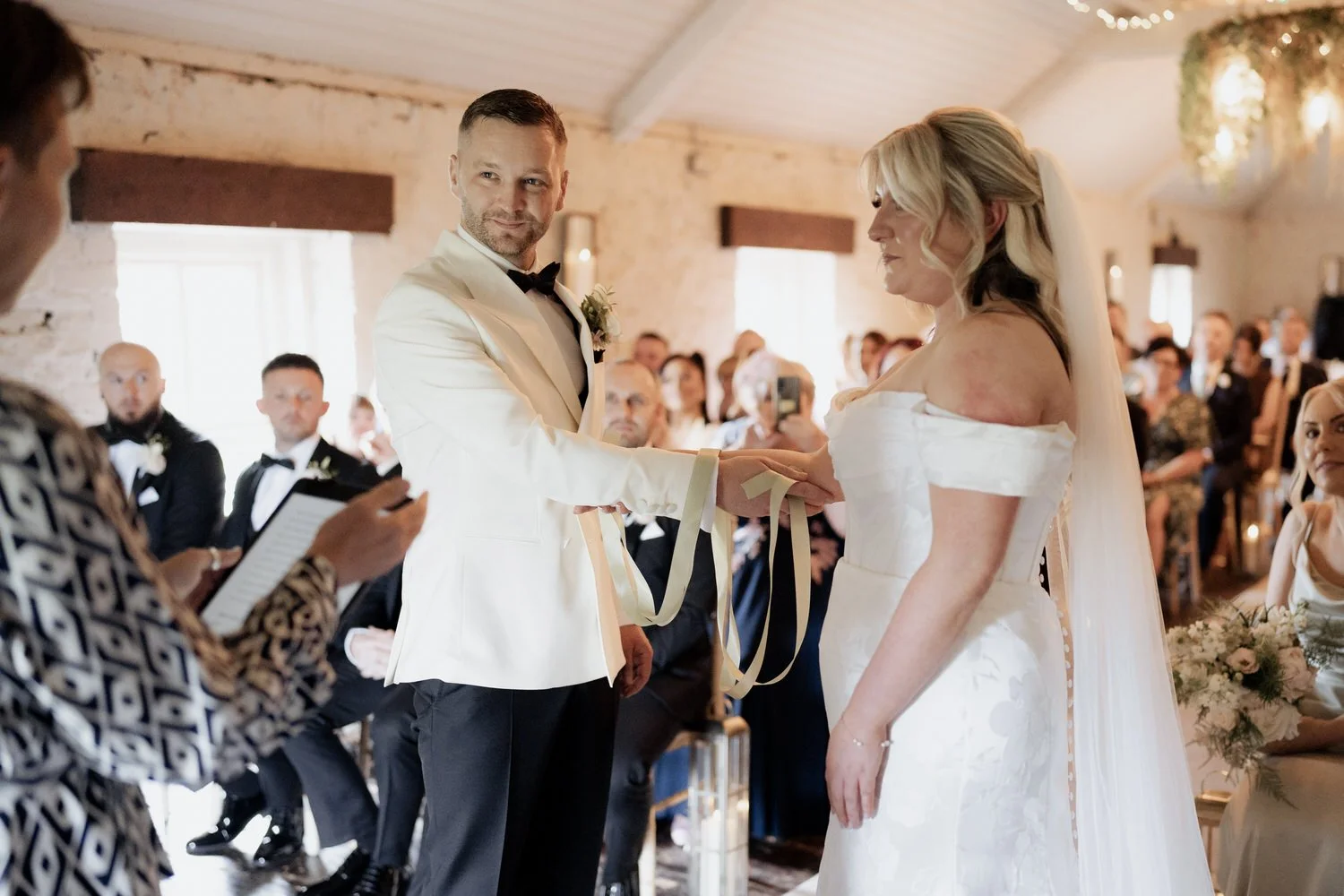 Hillmount House wedding 15