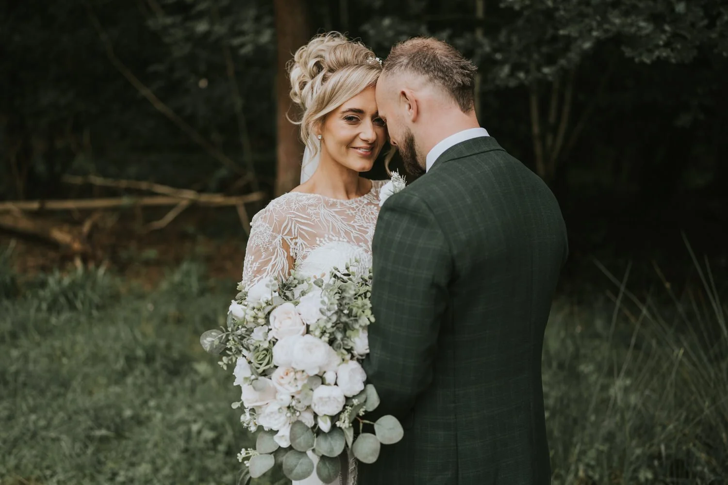 Wedding at Glenpark Estate 42
