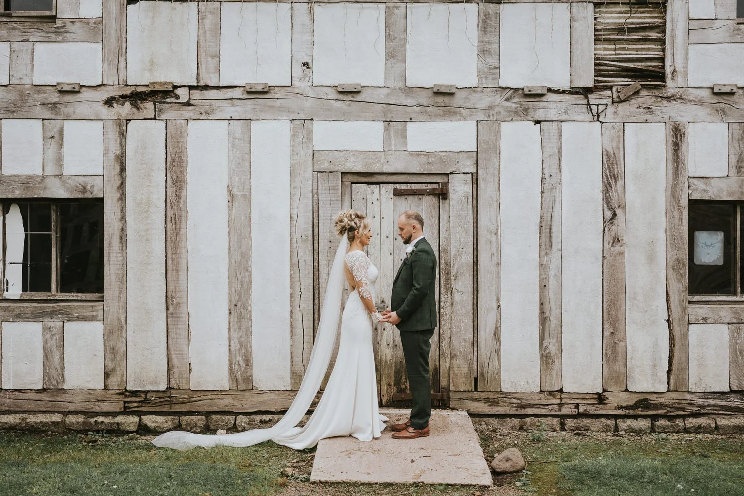 Wedding at Glenpark Estate 39
