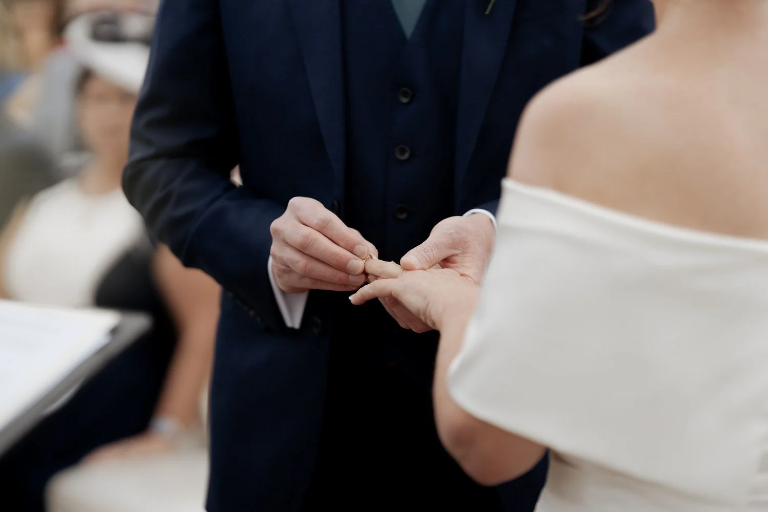 Lough Erne Resort Wedding 19