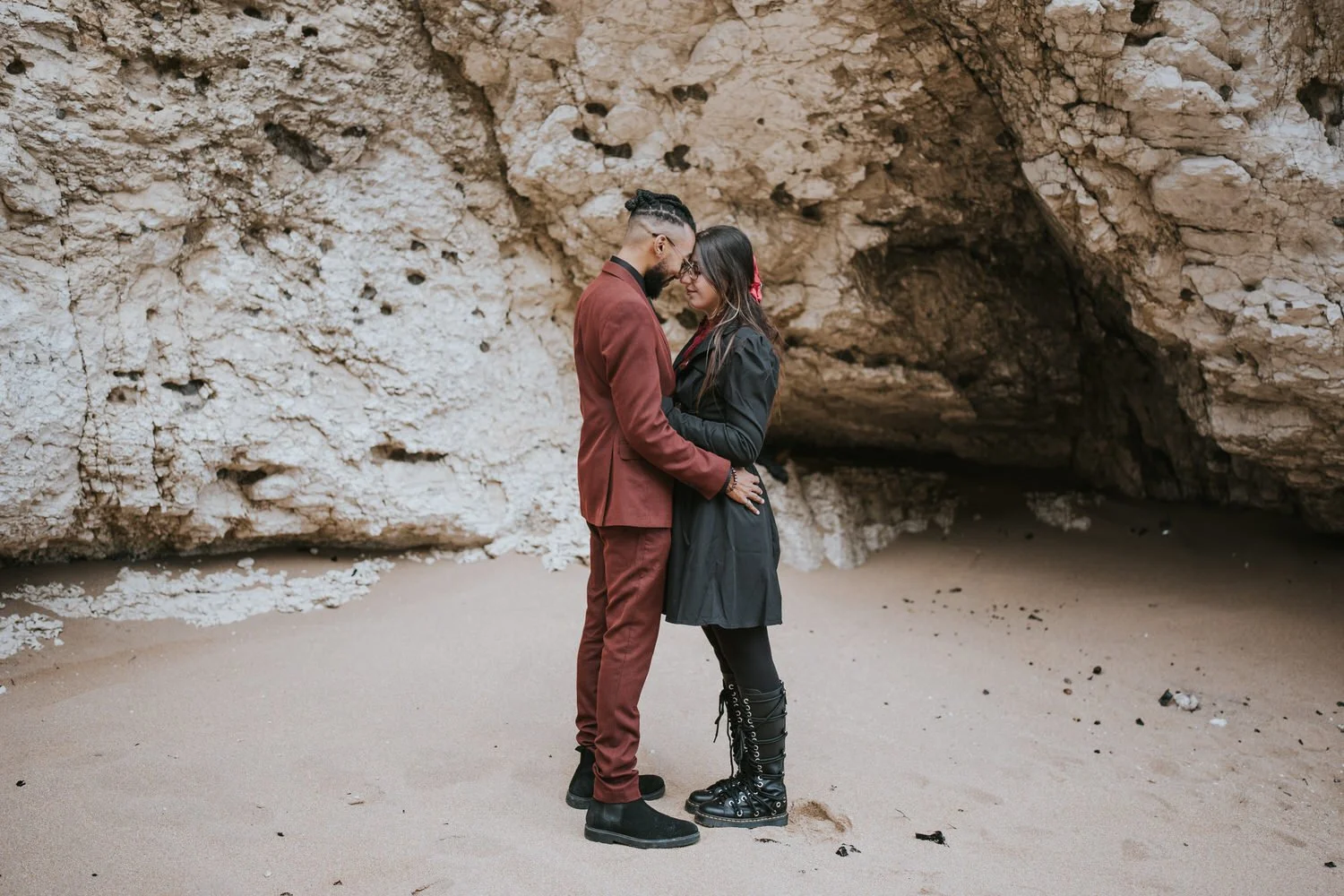 Causeway Coast Wedding Proposal 23