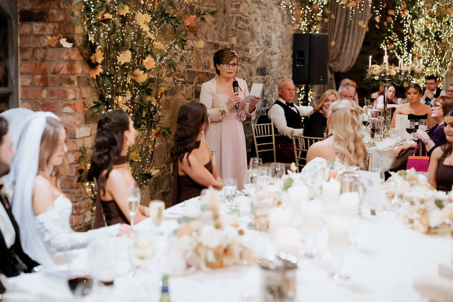 Ballymagarvey Village Wedding 75