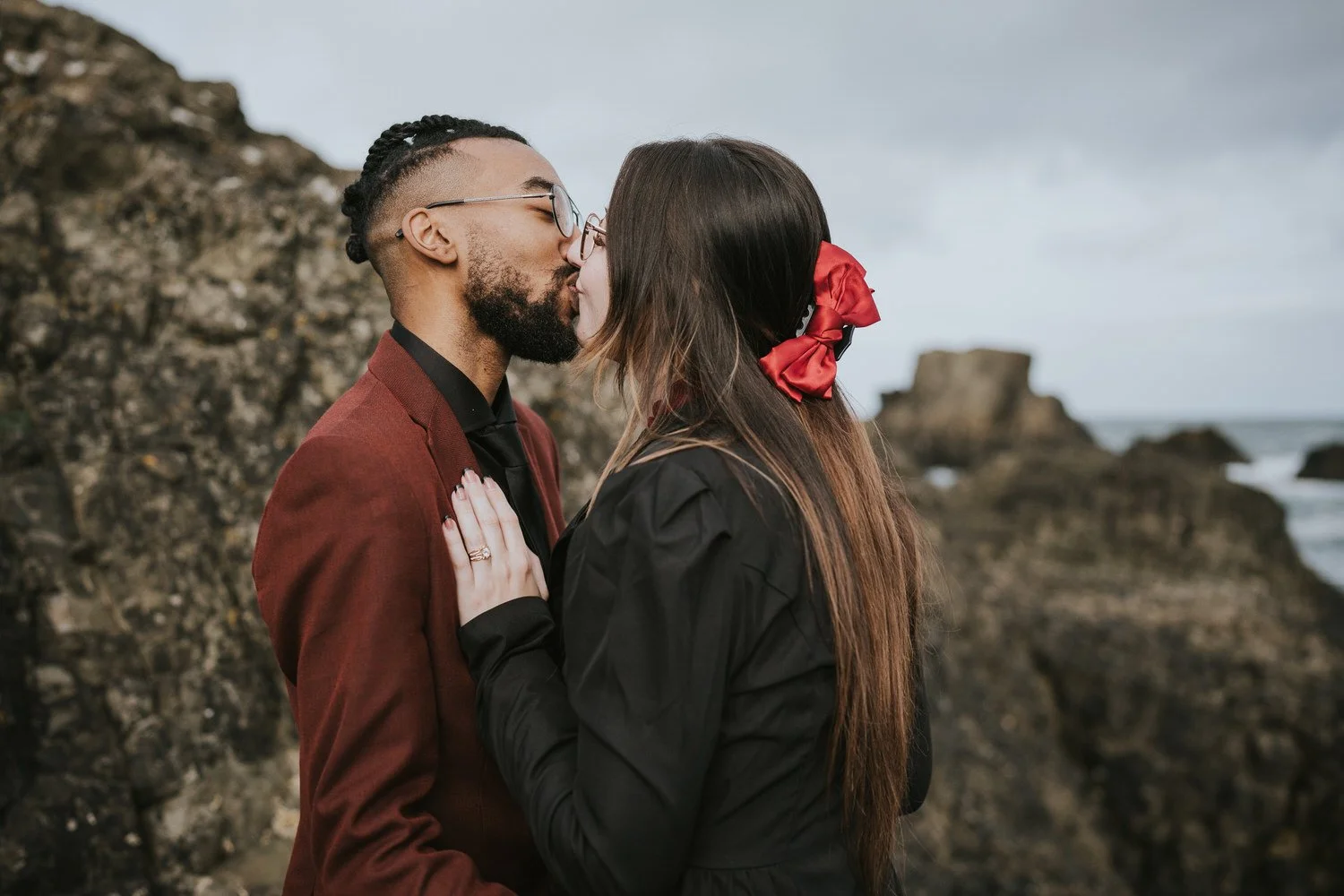 Causeway Coast Wedding Proposal 17