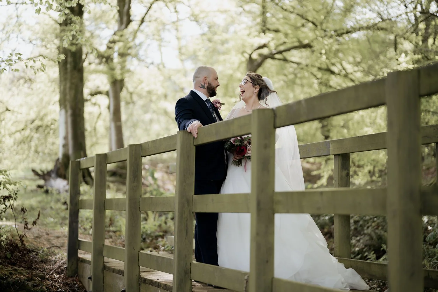 Wedding at Killeavy Castle 31