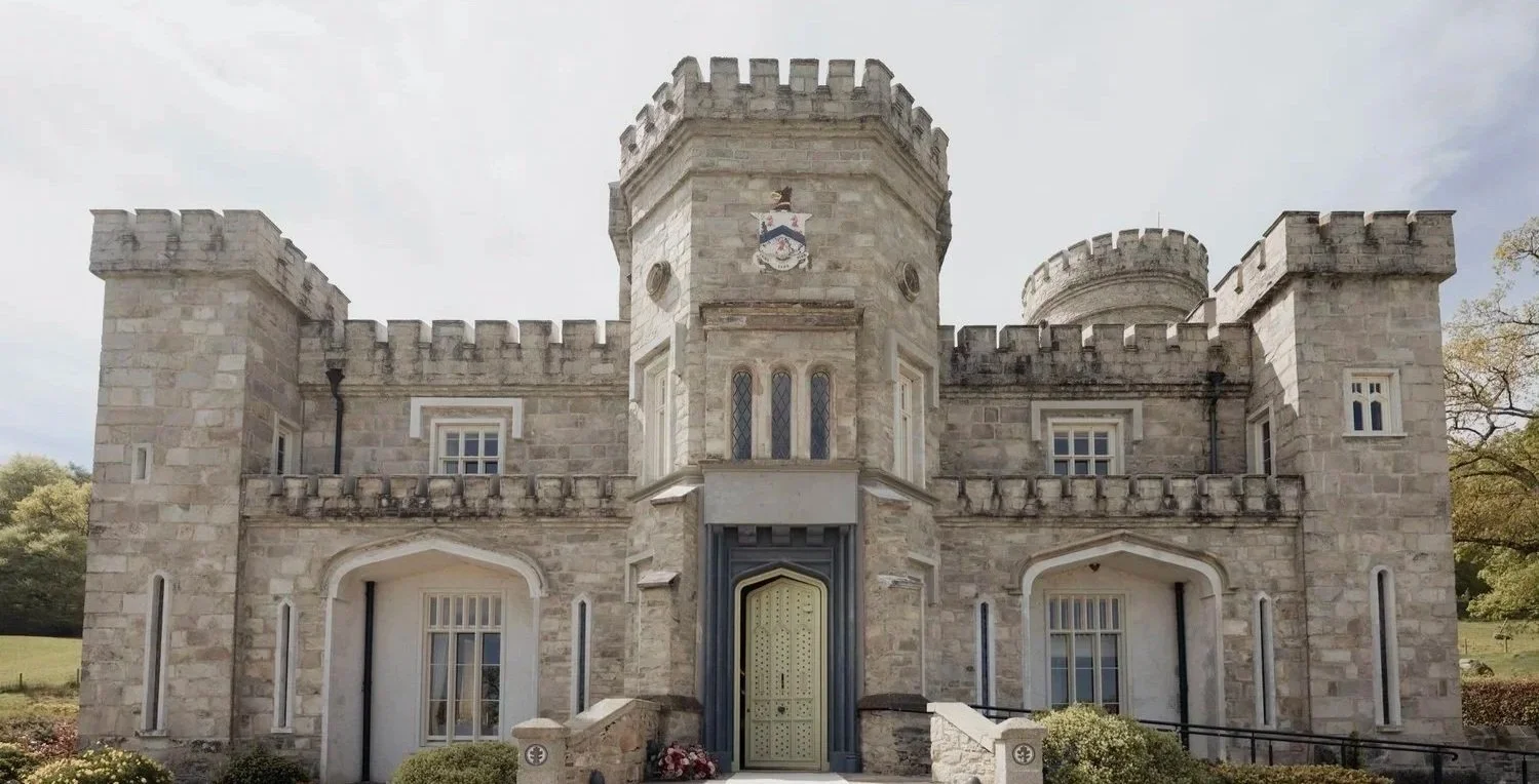 Killeavy Castle Estate Weddings