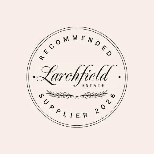 purephotoni recomended wedding photographer for weddings at Larchfield Estate in Lisburn