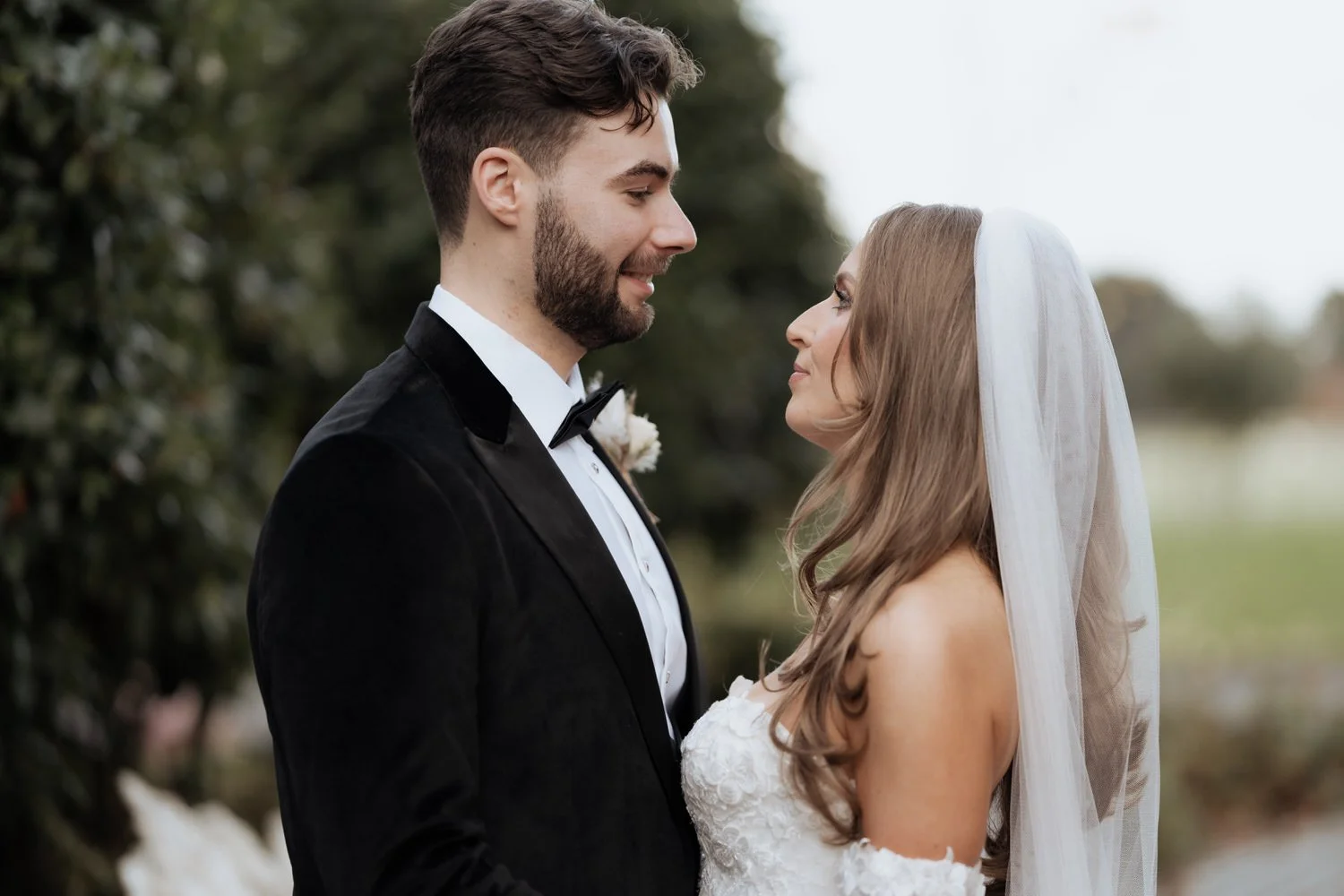 Ballymagarvey Village Wedding 45