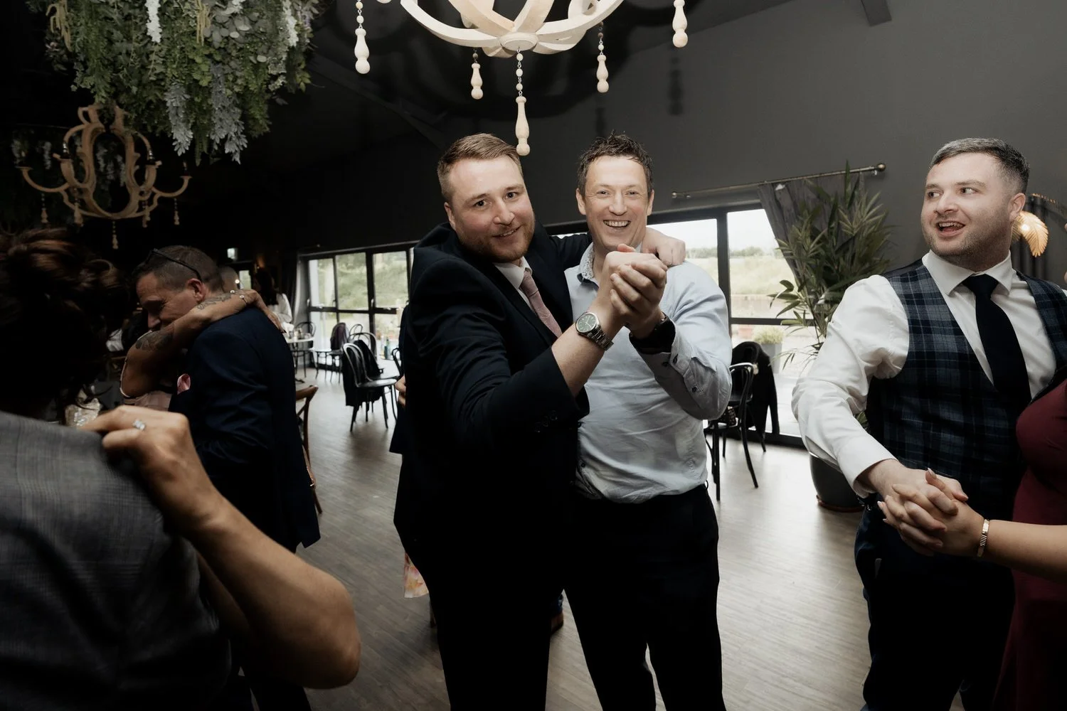 Hillmount House wedding 76