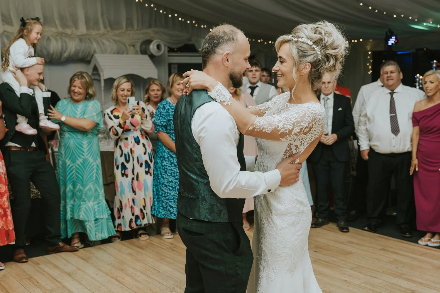 Wedding at Glenpark Estate 103