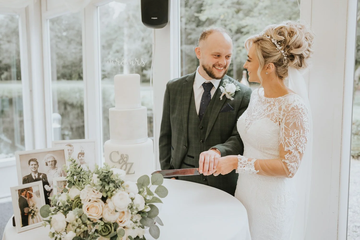 Wedding at Glenpark Estate 84