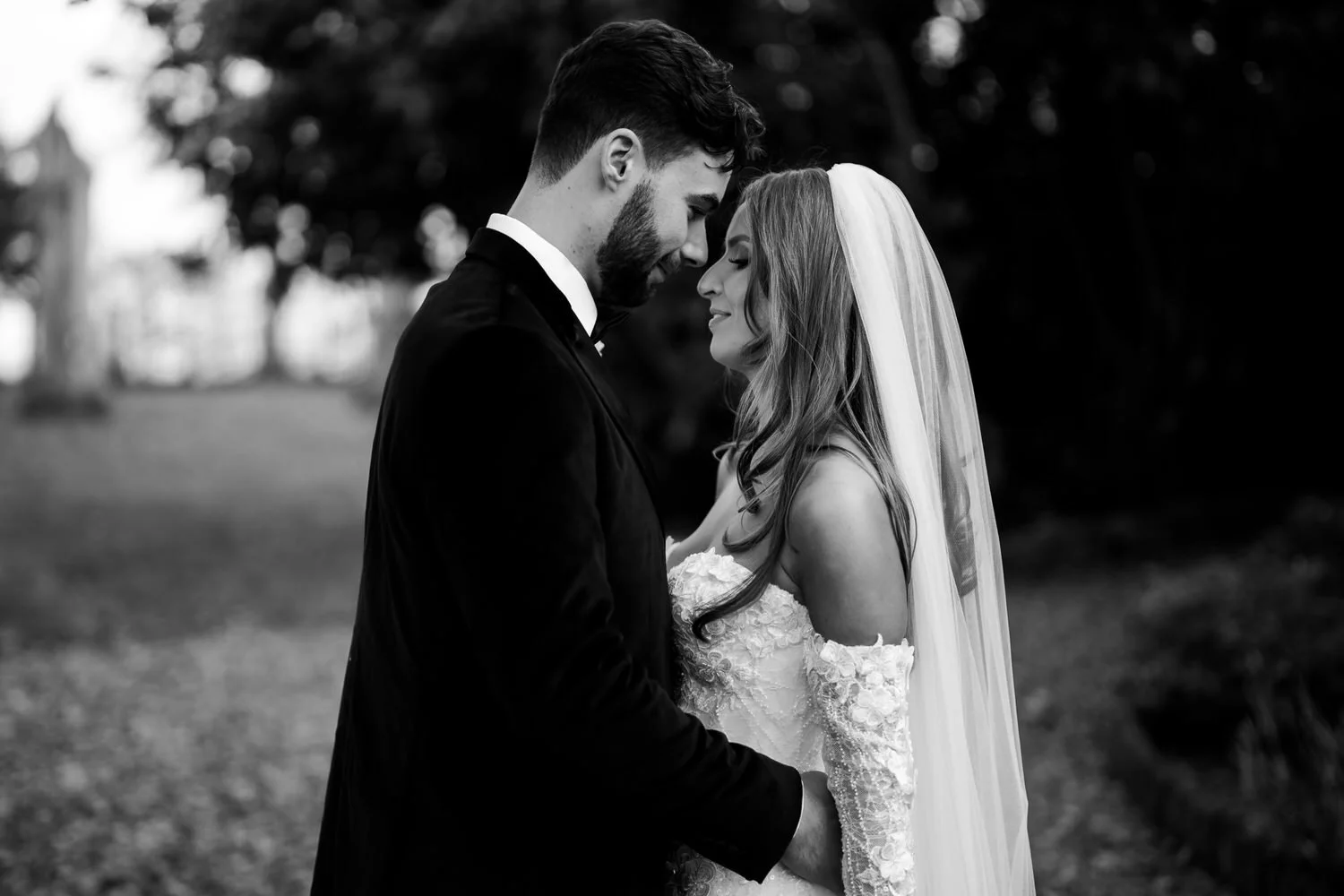 Ballymagarvey Village Wedding 54