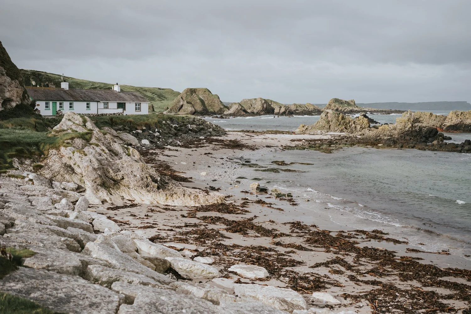 Causeway Coast Wedding Proposal 01