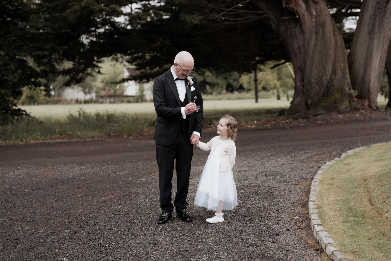 Hillmount House wedding 23
