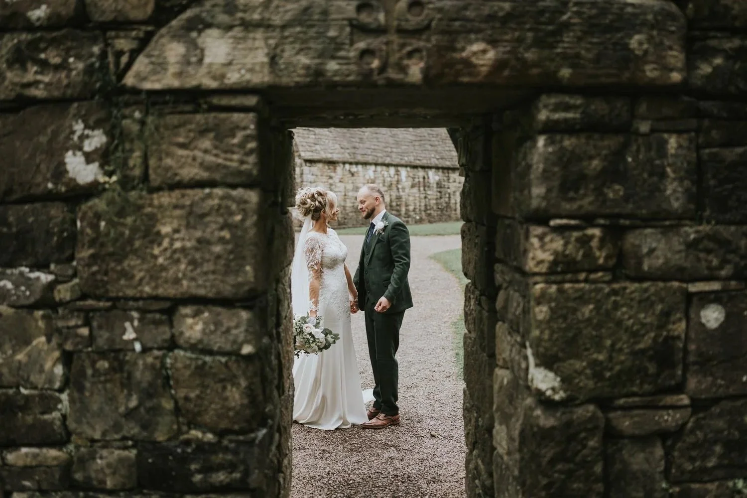 2025 Best wedding photographer Northern Ireland 43
