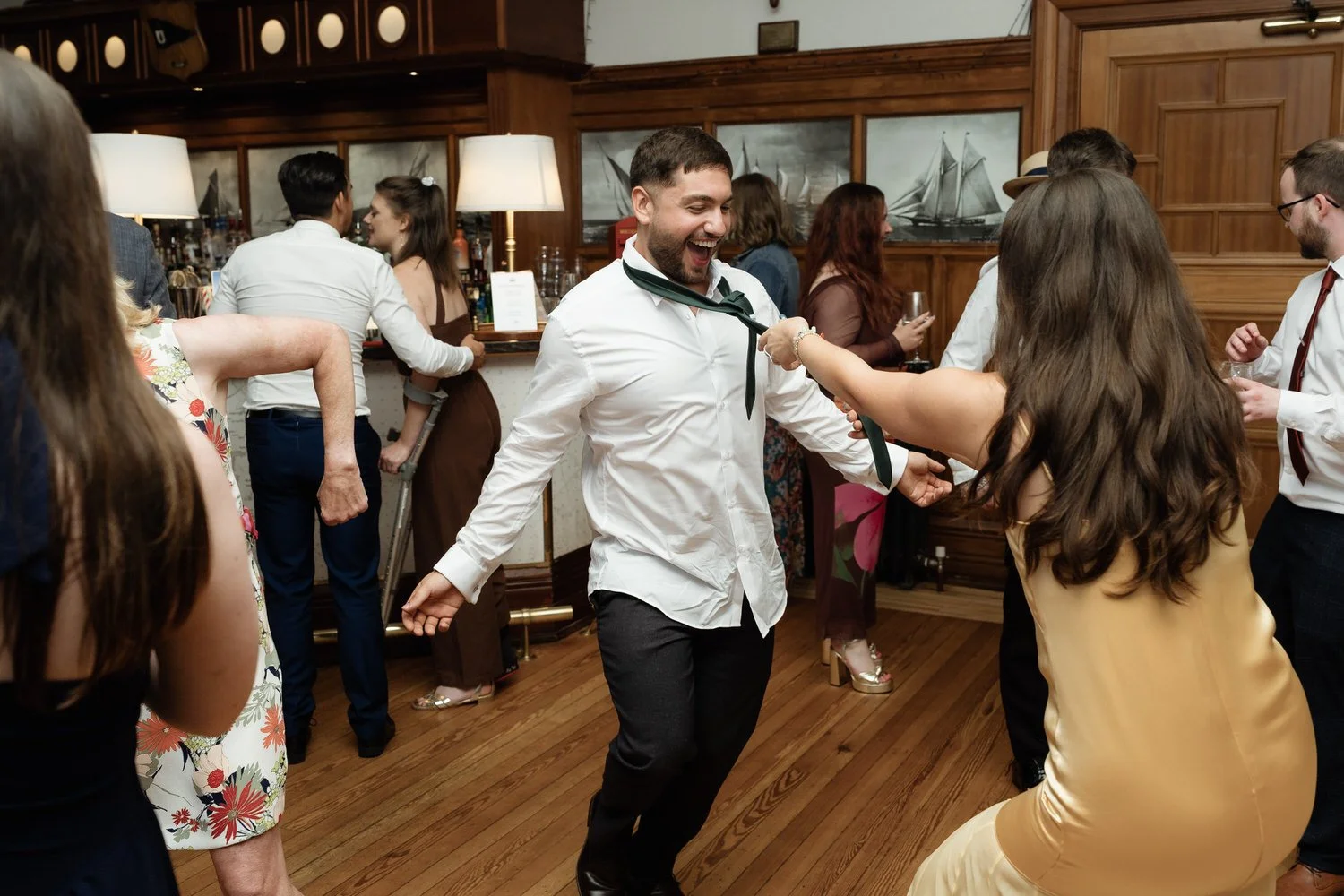 Ulster Royal Yacht Club wedding 70